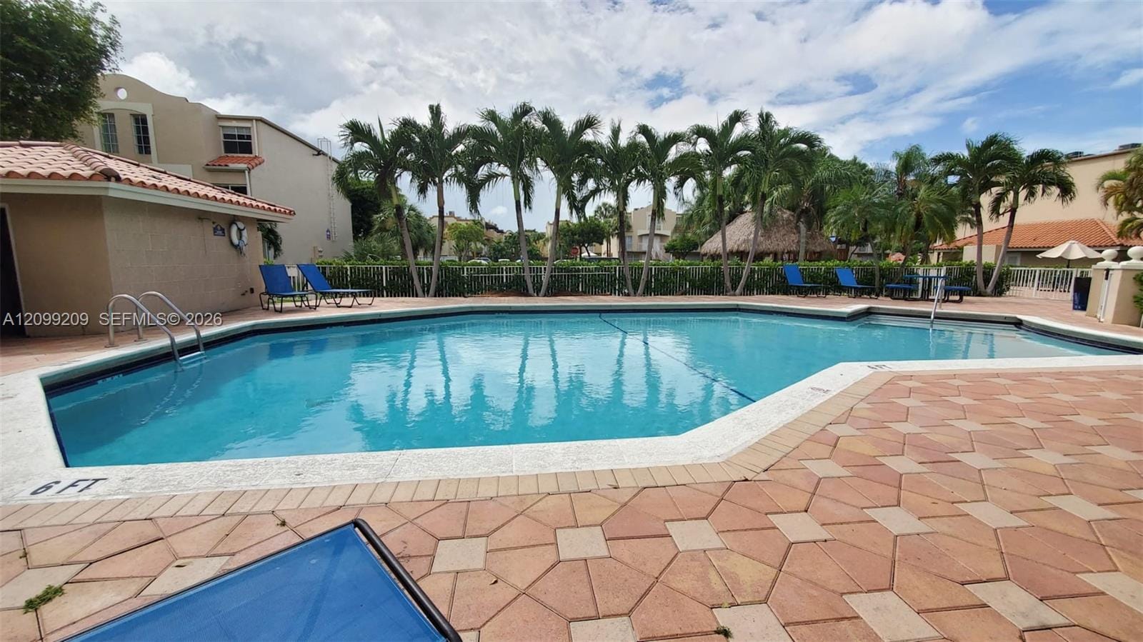 8660 NW 6th Lane 5-105, Miami, FL 33126 photo 17