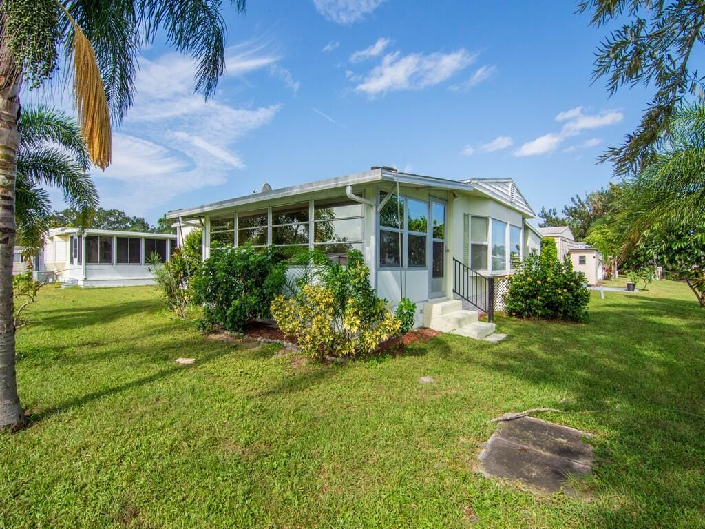 7 La Paloma Lane, Port St. Lucie, FL 34952 photo 16