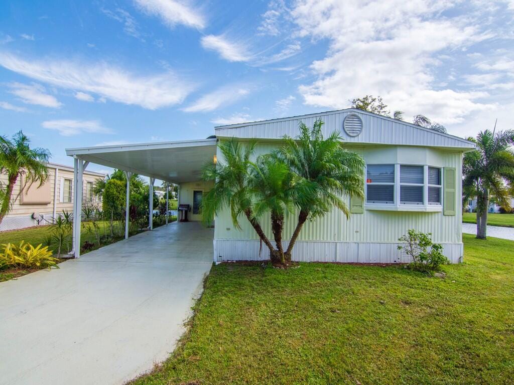 7 La Paloma Lane, Port St. Lucie, FL 34952 photo 19