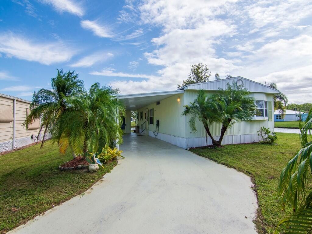7 La Paloma Lane, Port St. Lucie, FL 34952 photo 20