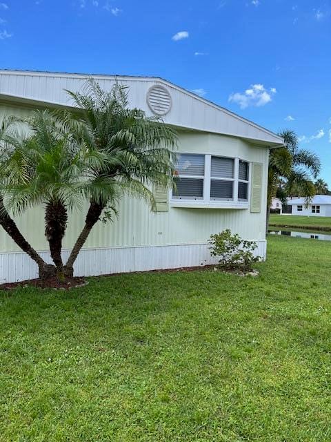 7 La Paloma Lane, Port St. Lucie, FL 34952 photo 4