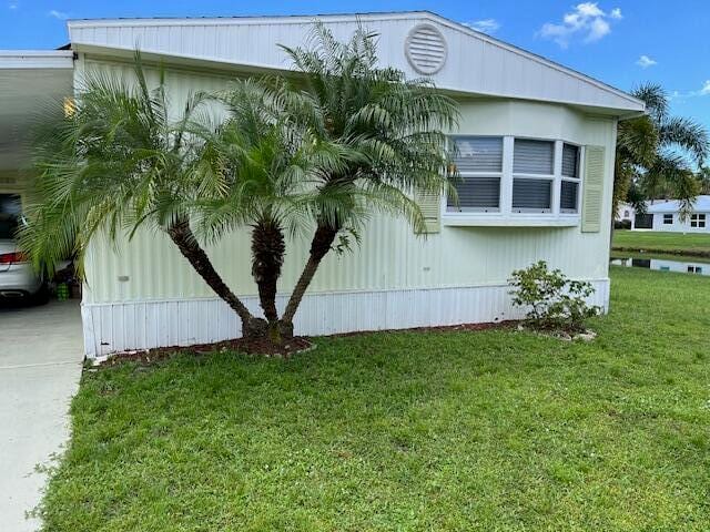 7 La Paloma Lane, Port St. Lucie, FL 34952 photo 6