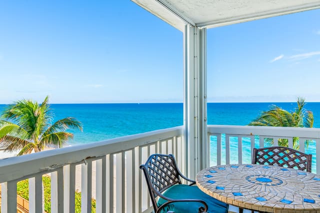 3570 S Ocean Boulevard 600, Palm Beach, FL 33480