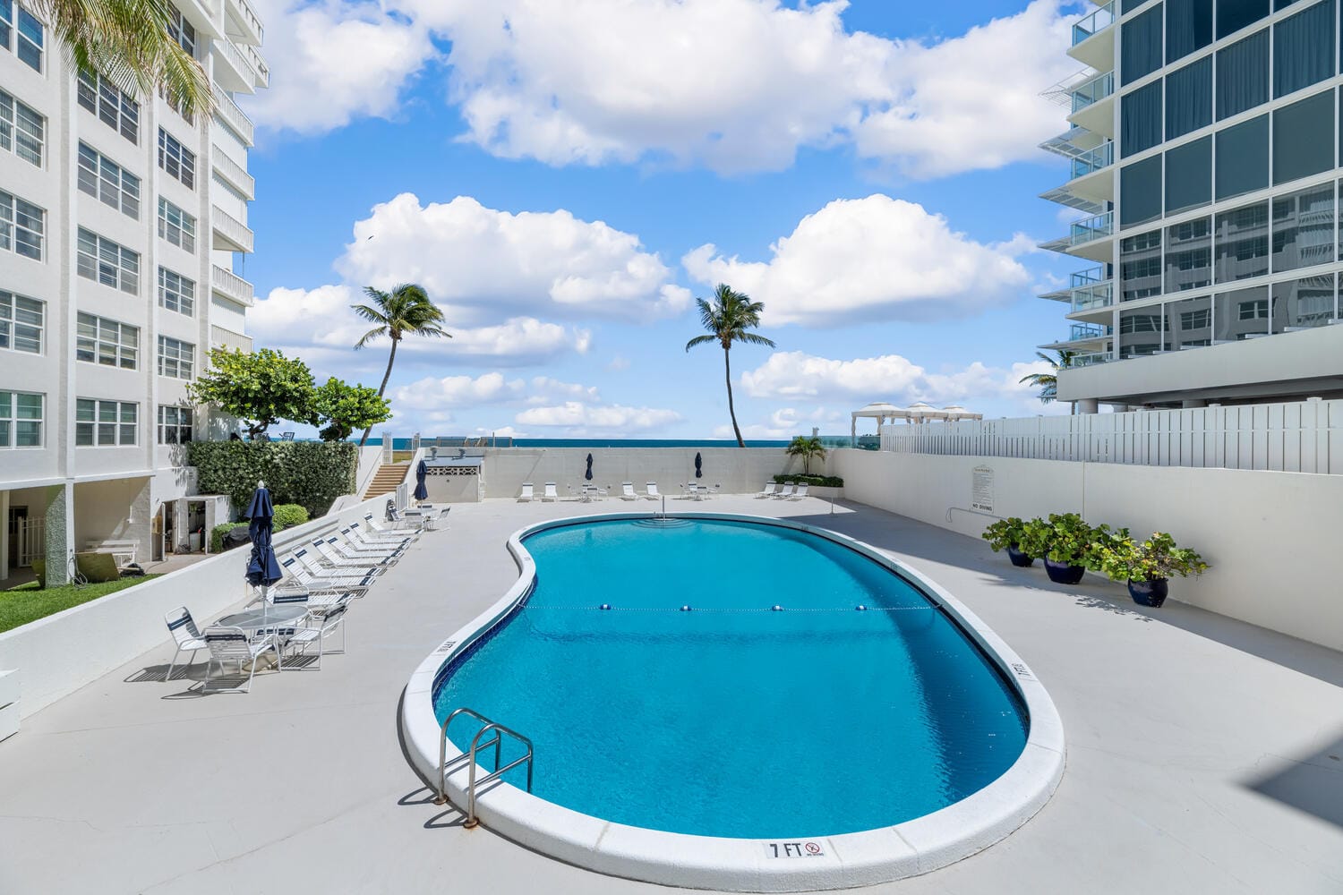 3570 S Ocean Boulevard 600, Palm Beach, FL 33480 photo 15