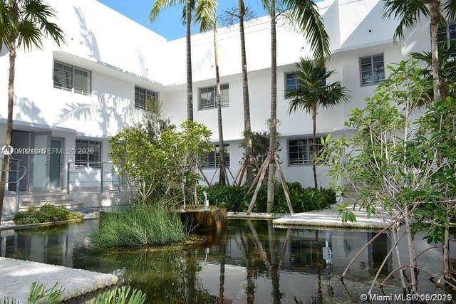 1515 Euclid Avenue 102, Miami Beach, FL 33139