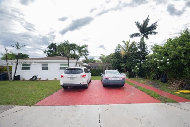 19533 SW 103 Court, Cutler Bay, FL 33157