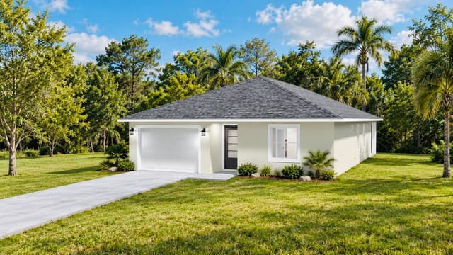 3240 BRISTOL Street, Sebring, FL 33872