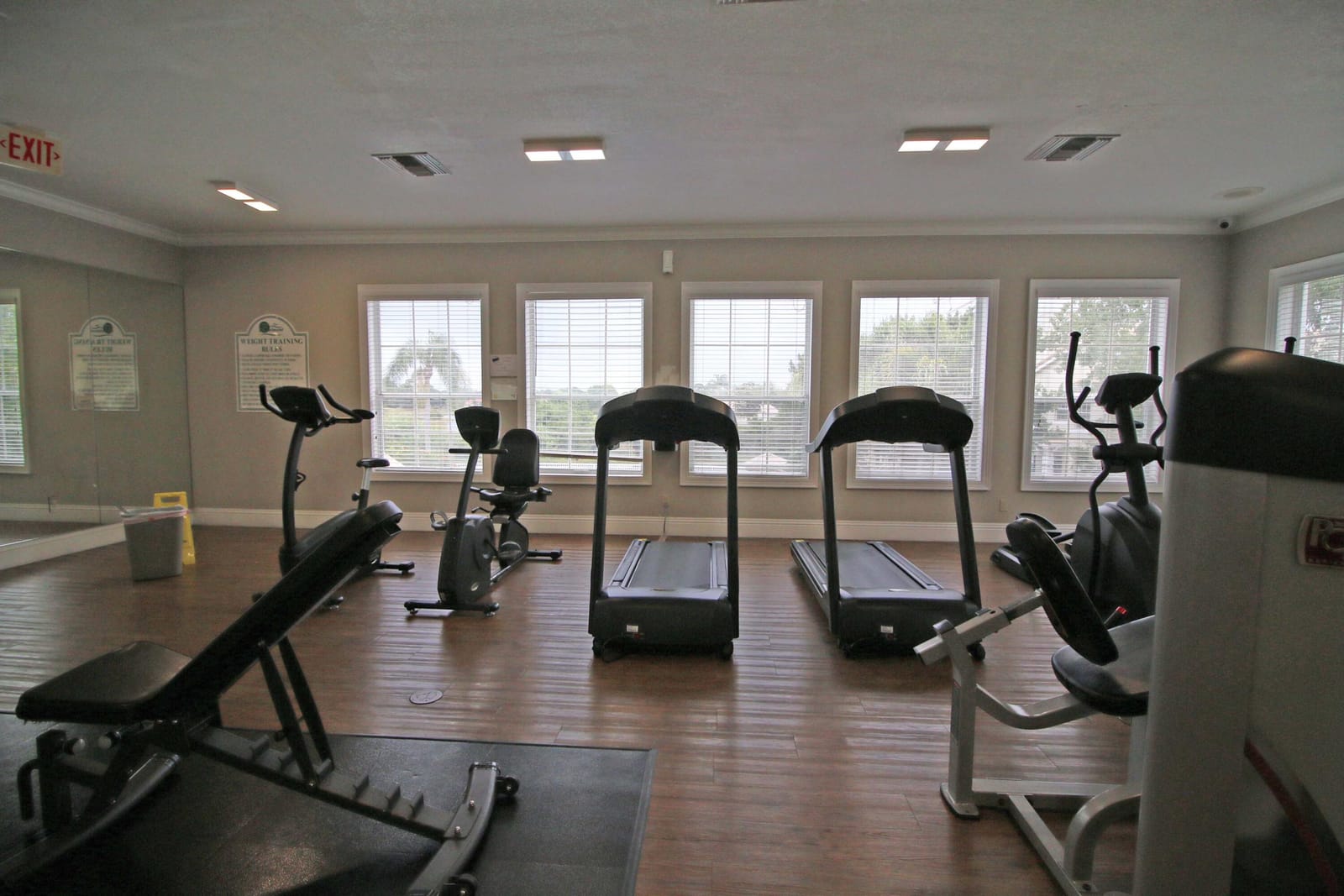 170 SW PEACOCK Boulevard 36-103, Port St. Lucie, FL 34986 photo 23