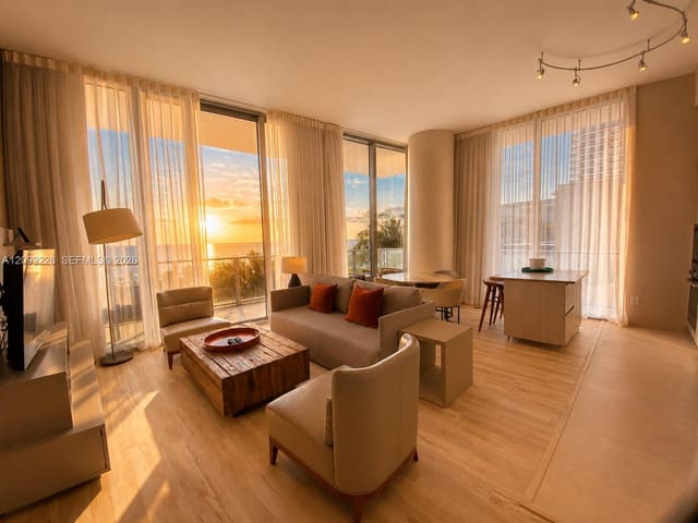 4111 S Ocean Drive 305, Hollywood, FL 33019