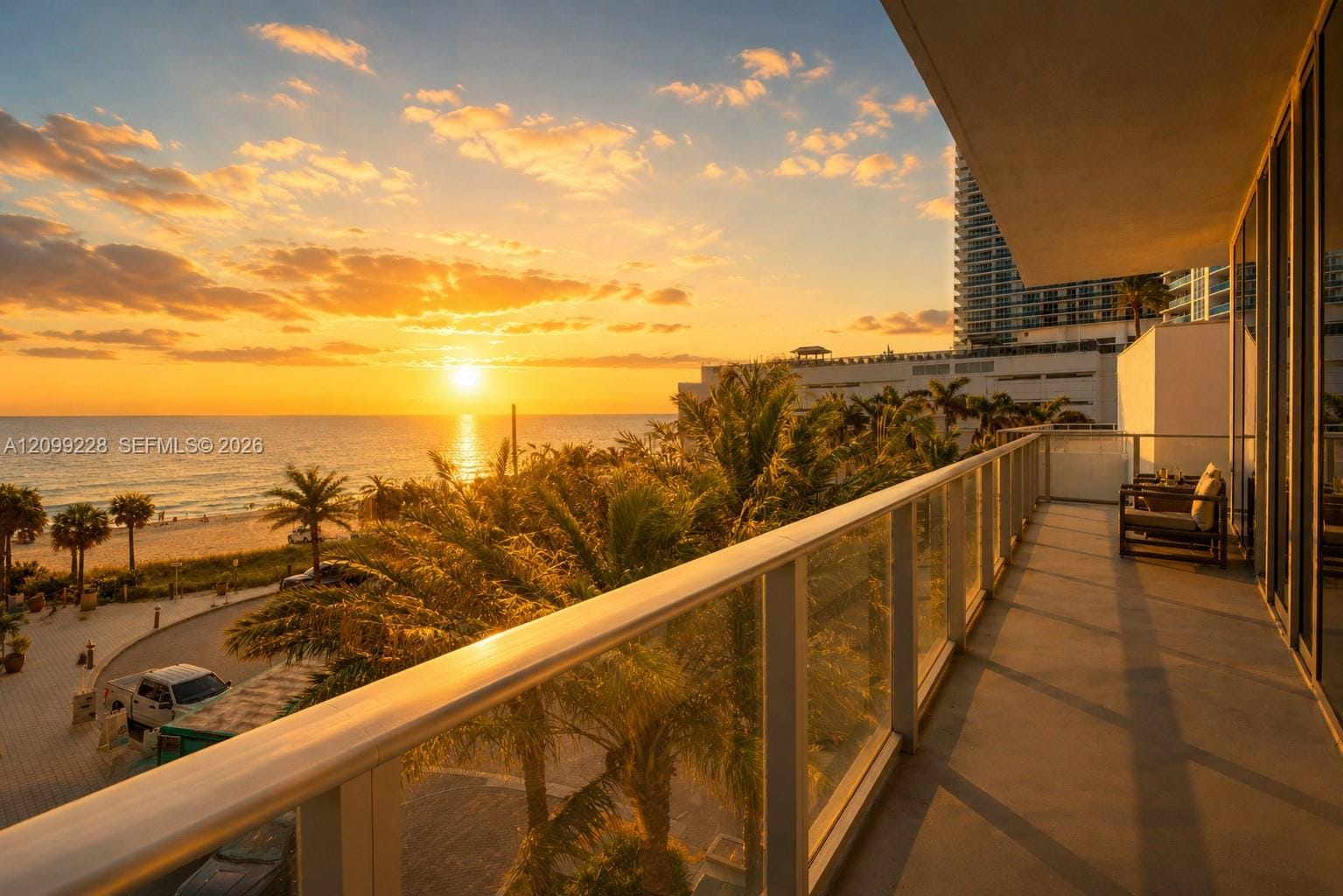 4111 S Ocean Drive 305 — photo 3