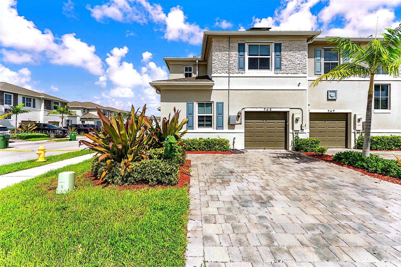 763 SE 18th Street, Homestead, FL 33034