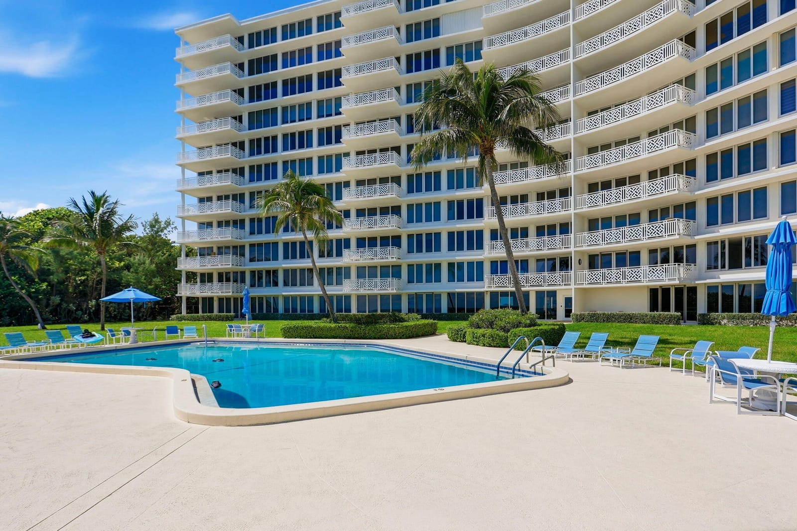 1225 S OCEAN Boulevard 101, Delray Beach, FL 33483 photo 29