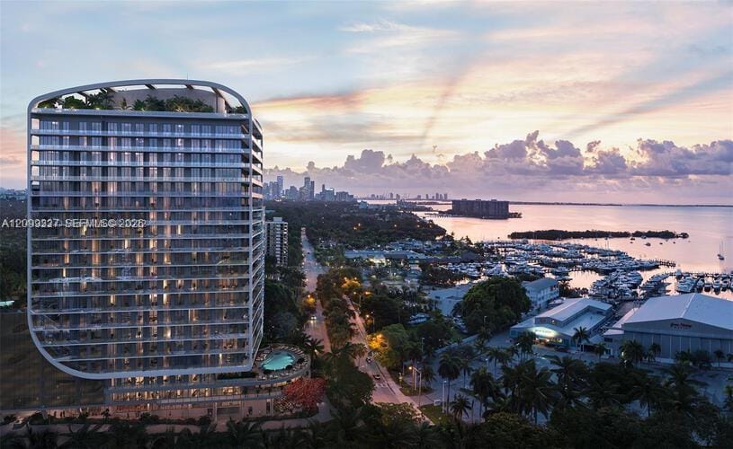 2678 Tigertail Avenue 908, Coconut Grove, FL 33133