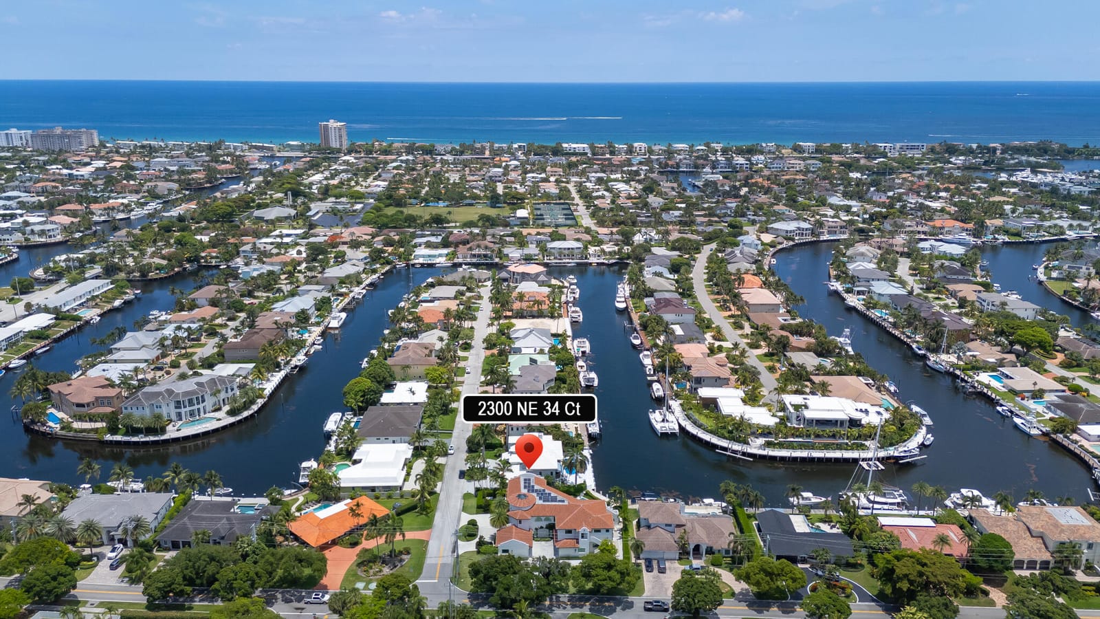 2300 NE 34TH Court, Lighthouse Point, FL 33064 photo 13