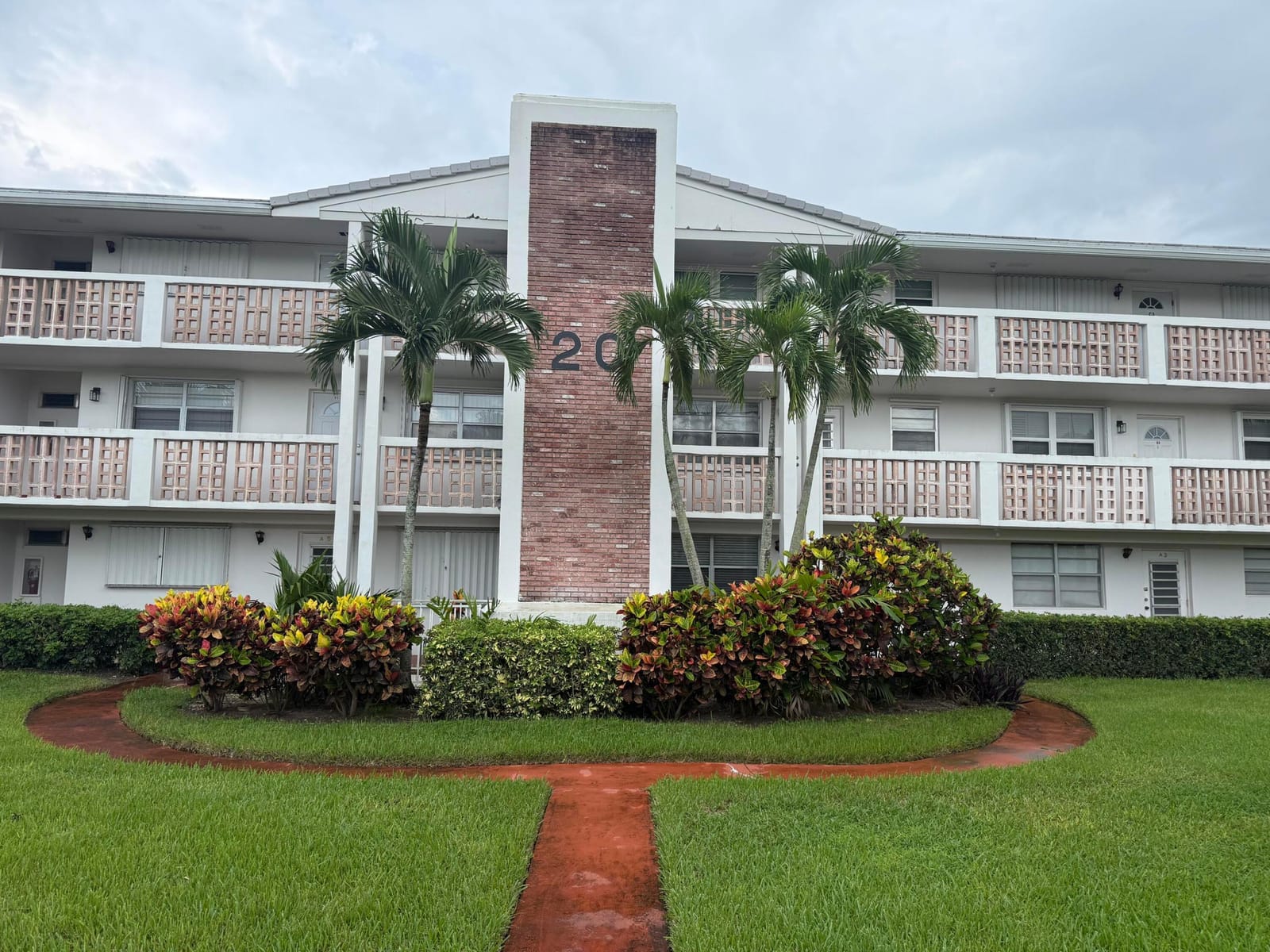 20 SE 13th Street Unit a2, Boca Raton, FL 33432