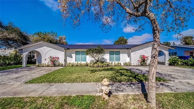 11690 SW 81st Road 11690, Pinecrest, FL 33156