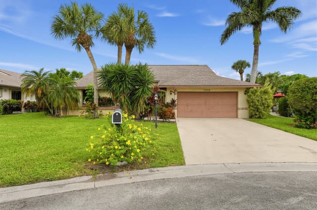 5628 Pleasant Valley Lane, Delray Beach, FL 33484