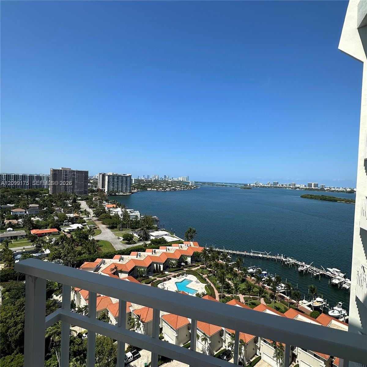 4000 Towerside Terrace 2107, Miami, FL 33138