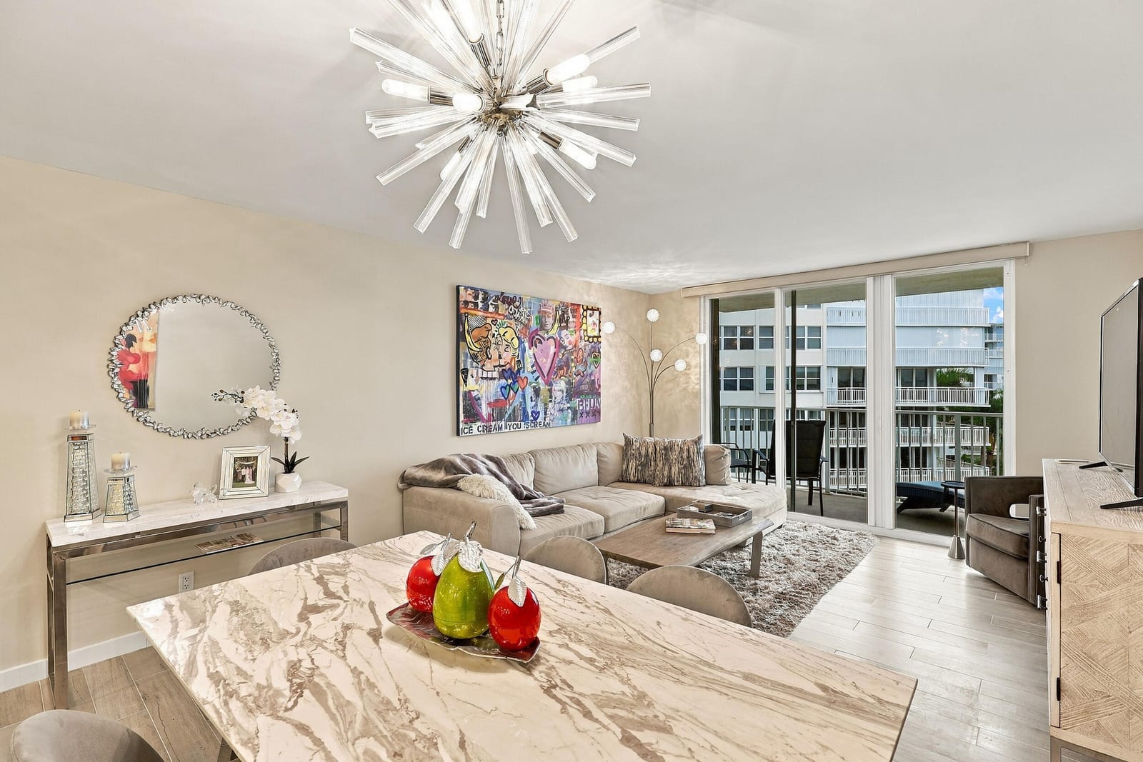 3540 S OCEAN Boulevard 611 — photo 4