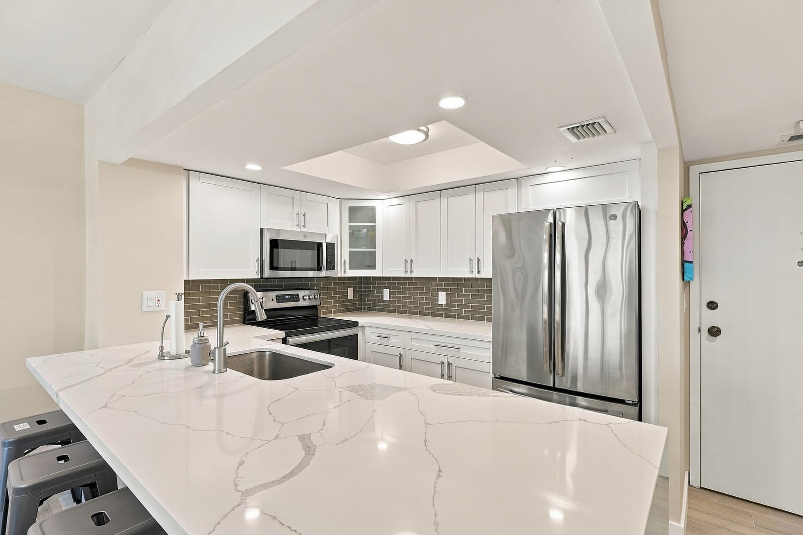 3540 S OCEAN Boulevard 611 — photo 5