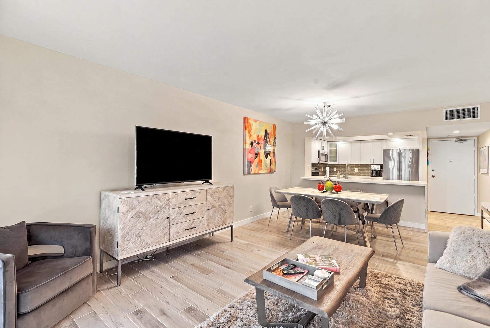 3540 S OCEAN Boulevard 611 — photo 6