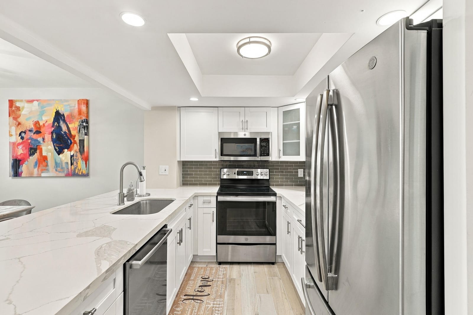 3540 S OCEAN Boulevard 611 — photo 8