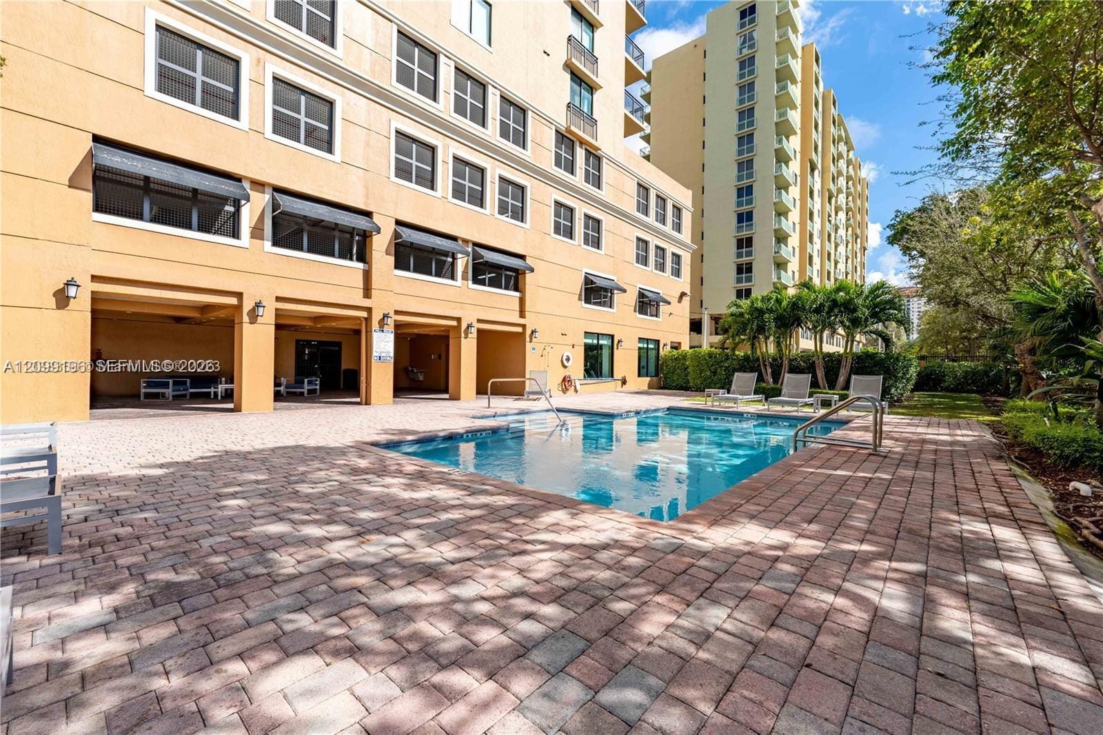 3530 SW 22nd Street 703, Miami, FL 33145 photo 27