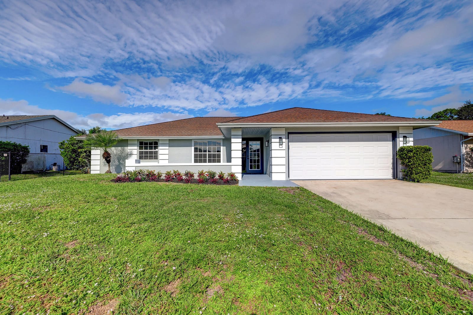 325 SE Wallace Terrace, Port St. Lucie, FL 34983 - photo 1 of 30