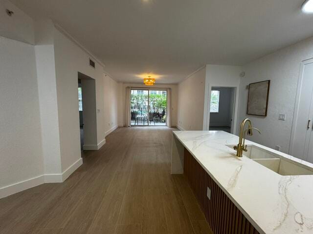 1801 N FLAGLER Drive 103 — photo 2