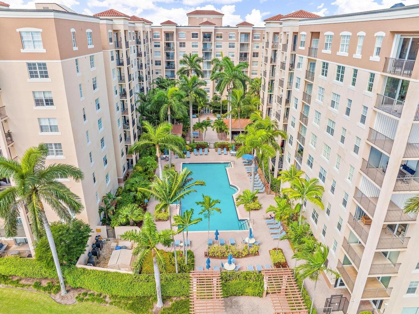 1801 N FLAGLER Drive 103