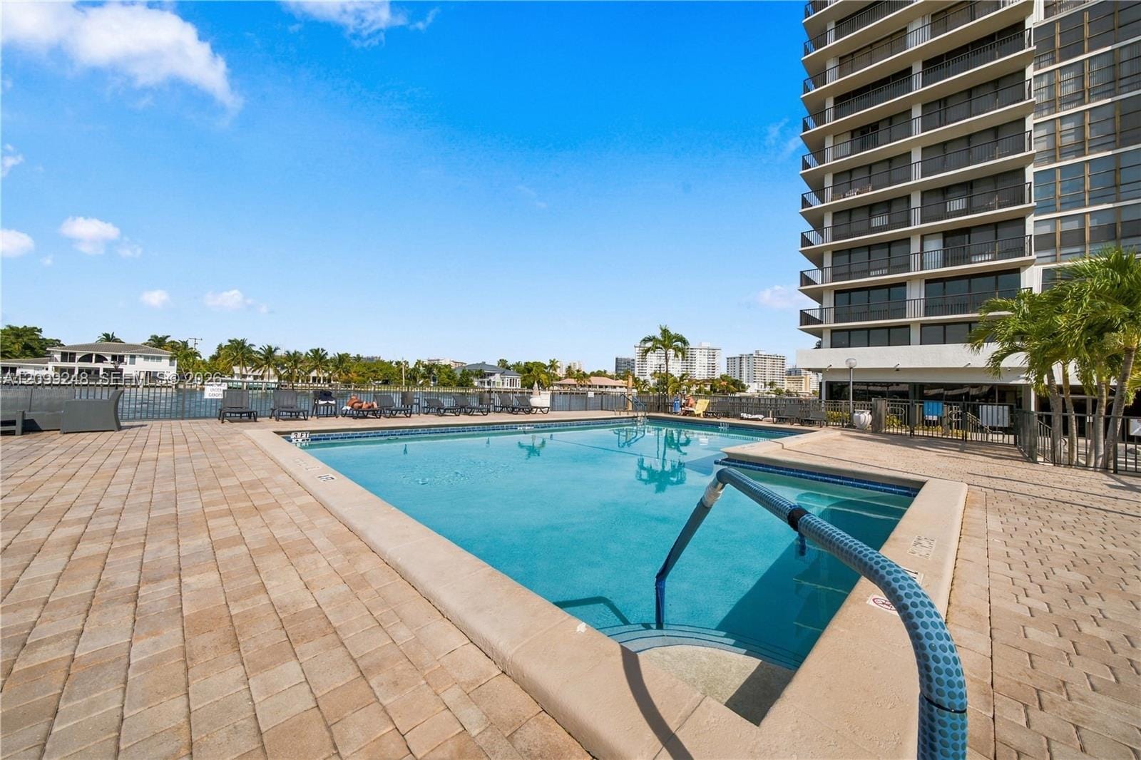 2049 S Ocean Drive 703, Hallandale Beach, FL 33009 photo 29