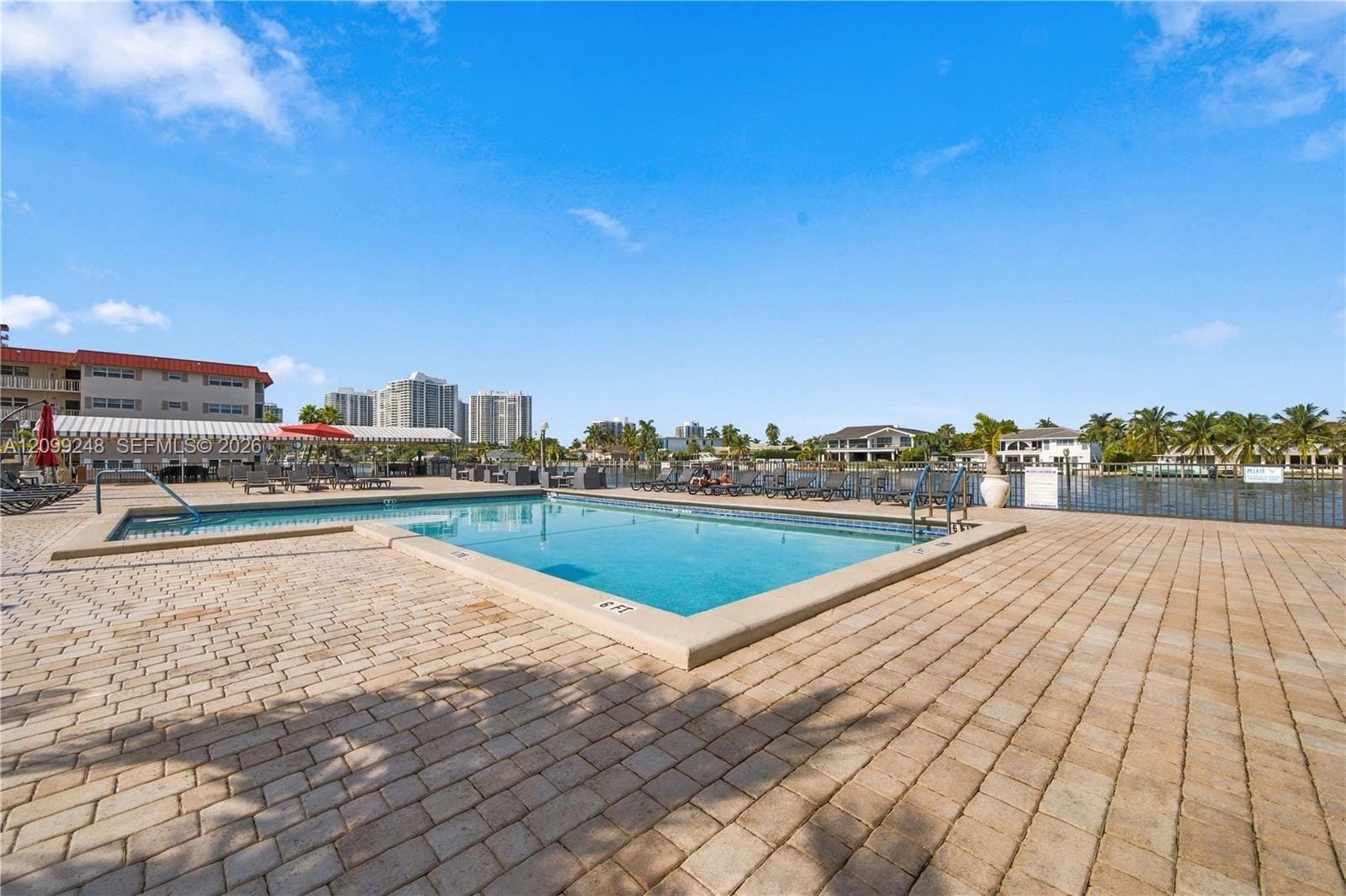 2049 S Ocean Drive 703, Hallandale Beach, FL 33009 photo 30