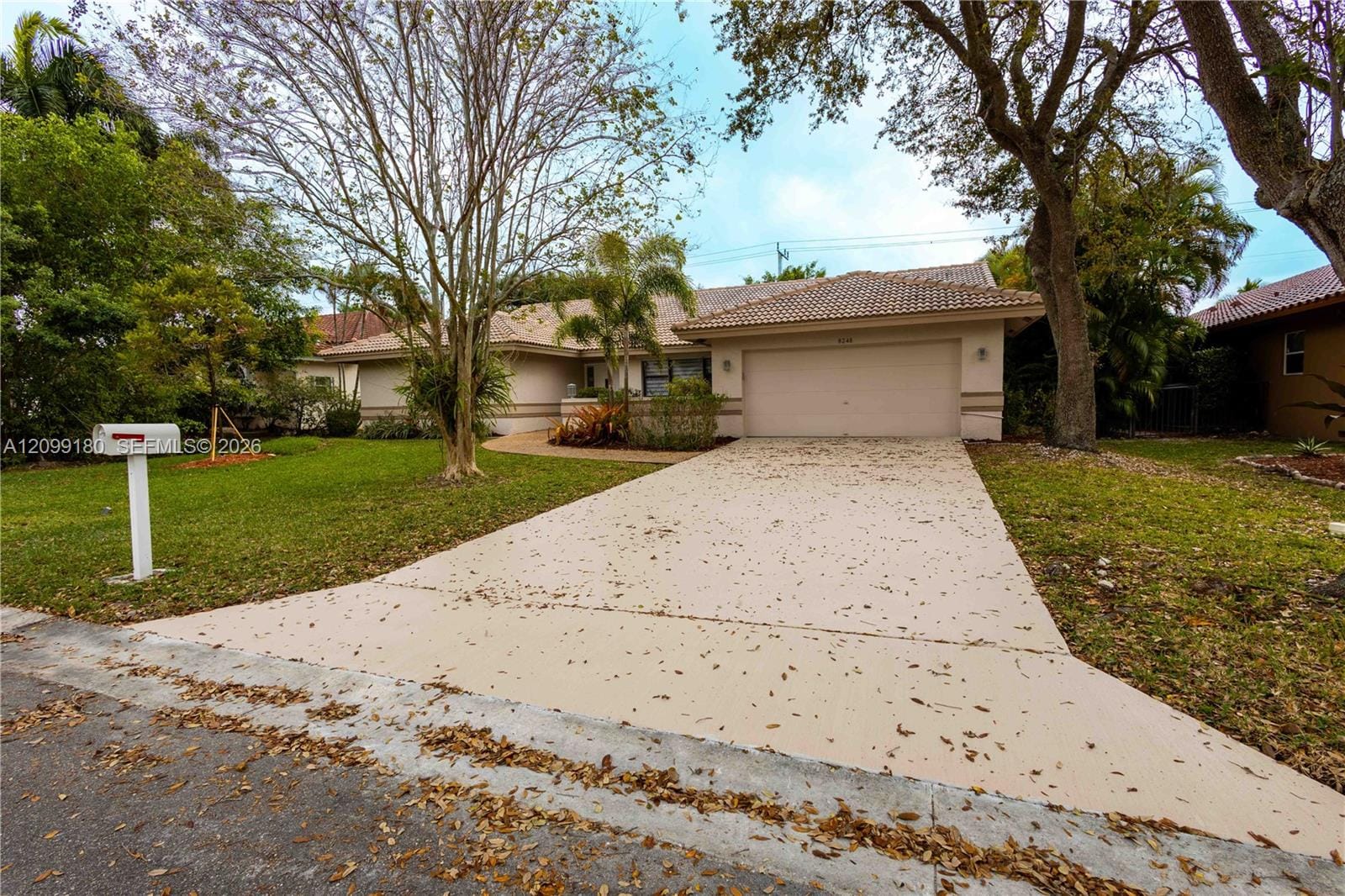 8248 NW 40th Court, Coral Springs, FL 33065