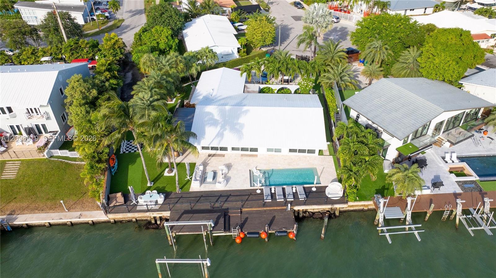 1242 NE 81st Terrace, Miami, FL 33138 photo 25