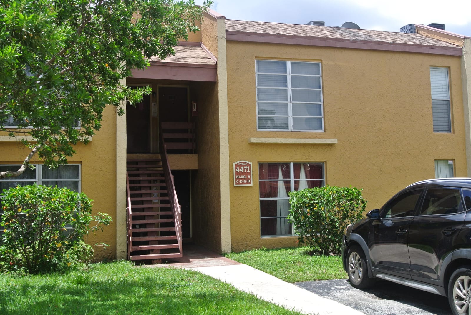 4471 TREEHOUSE Lane G, Tamarac, FL 33319 photo 9
