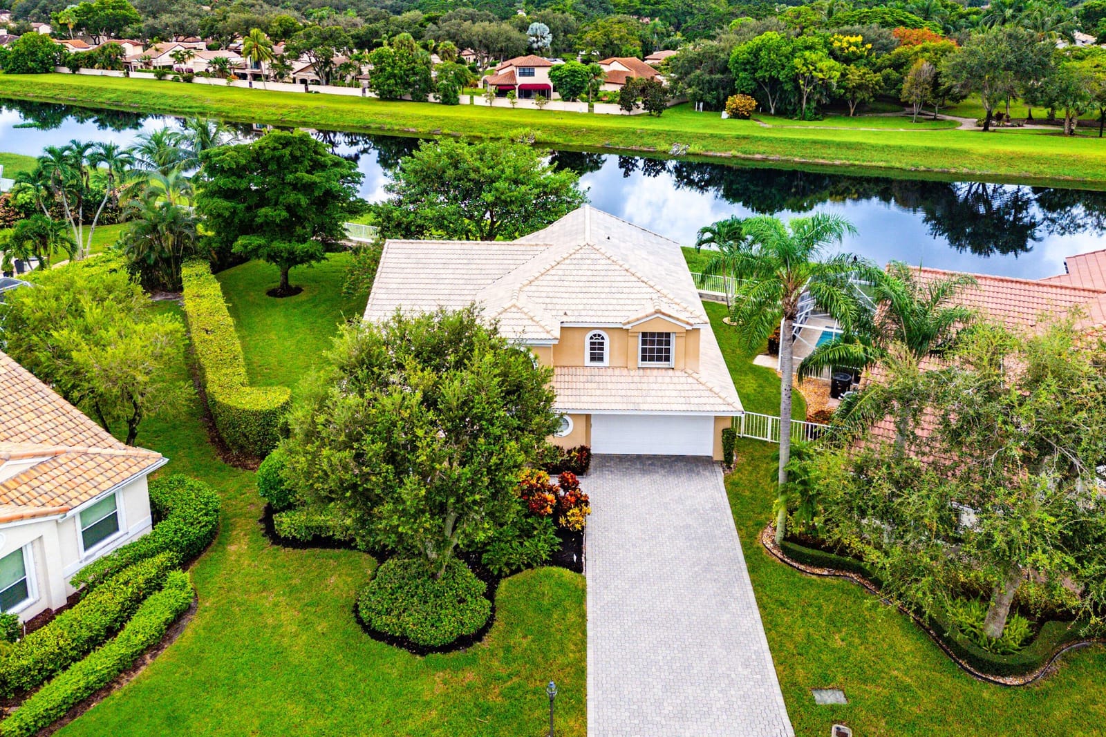 23350 Torre Circle, Boca Raton, FL 33433