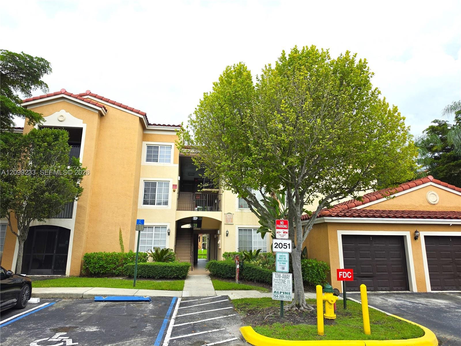 2051 Renaissance Boulevard 208, Miramar, FL 33025 photo 29
