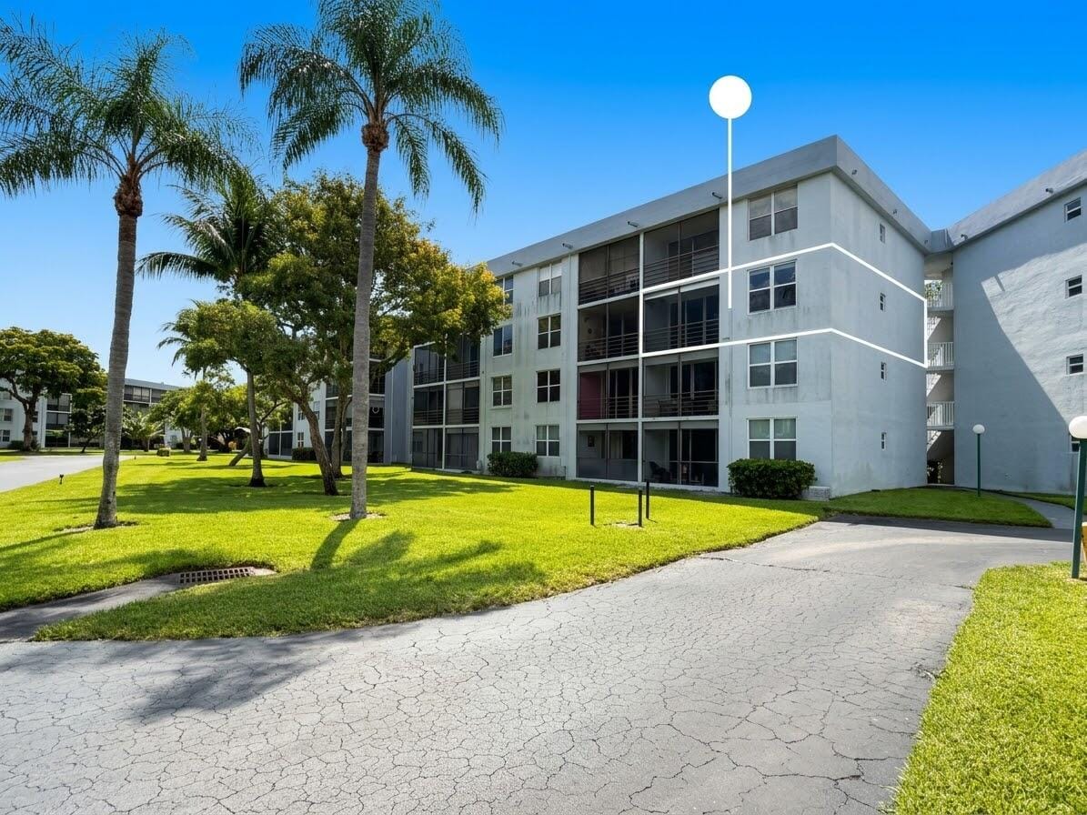 114 Royal Pk Drive 3A, Oakland Park, FL 33309 photo 21