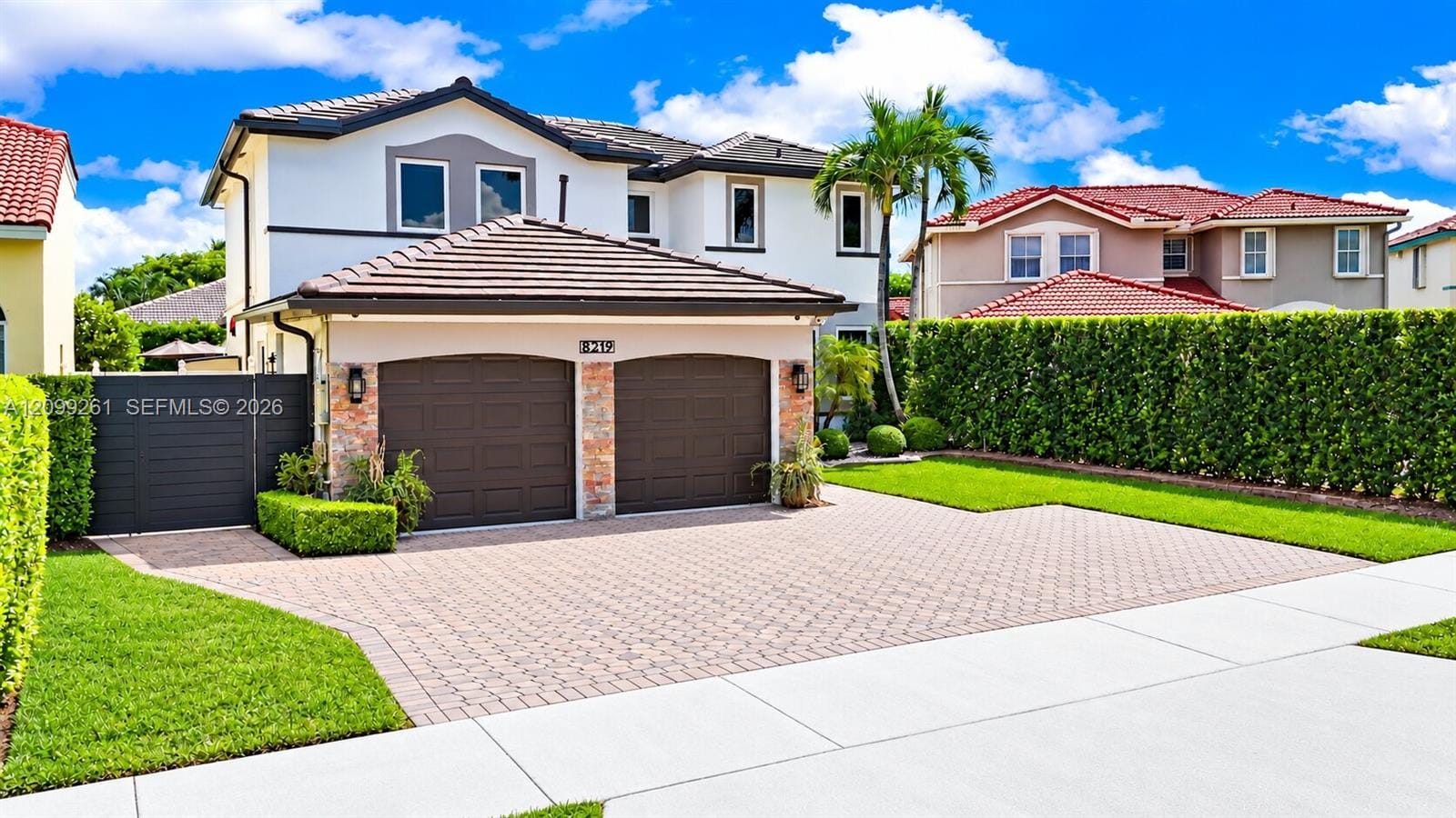8219 SW 163rd Court, Miami, FL 33193