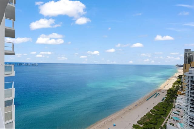 16699 Collins Avenue 3301, Sunny Isles Beach, FL 33160