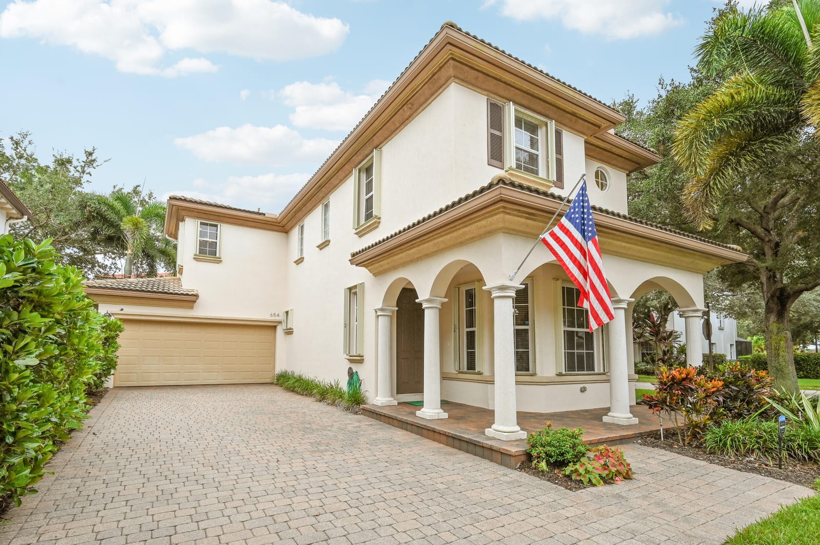 654 CASTLE Drive, Palm Beach Gardens, FL 33410 photo 25