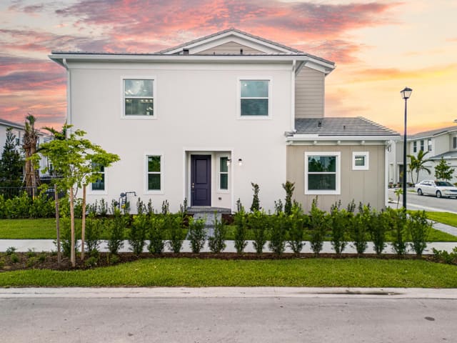 16431 Millenium Court, Westlake, FL 33470
