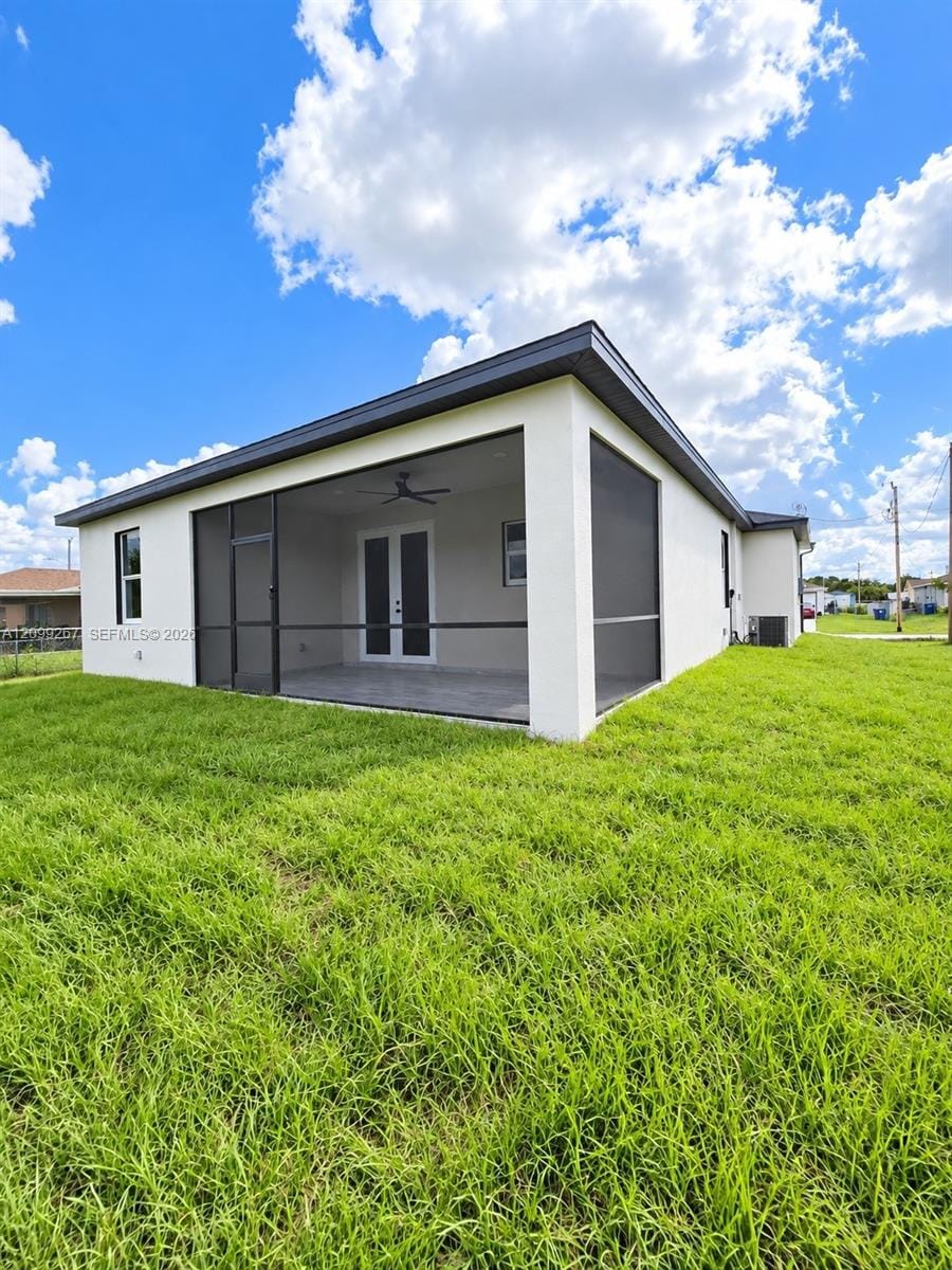 4602 Connie Avenue S, Lehigh Acres, FL 33976 photo 27