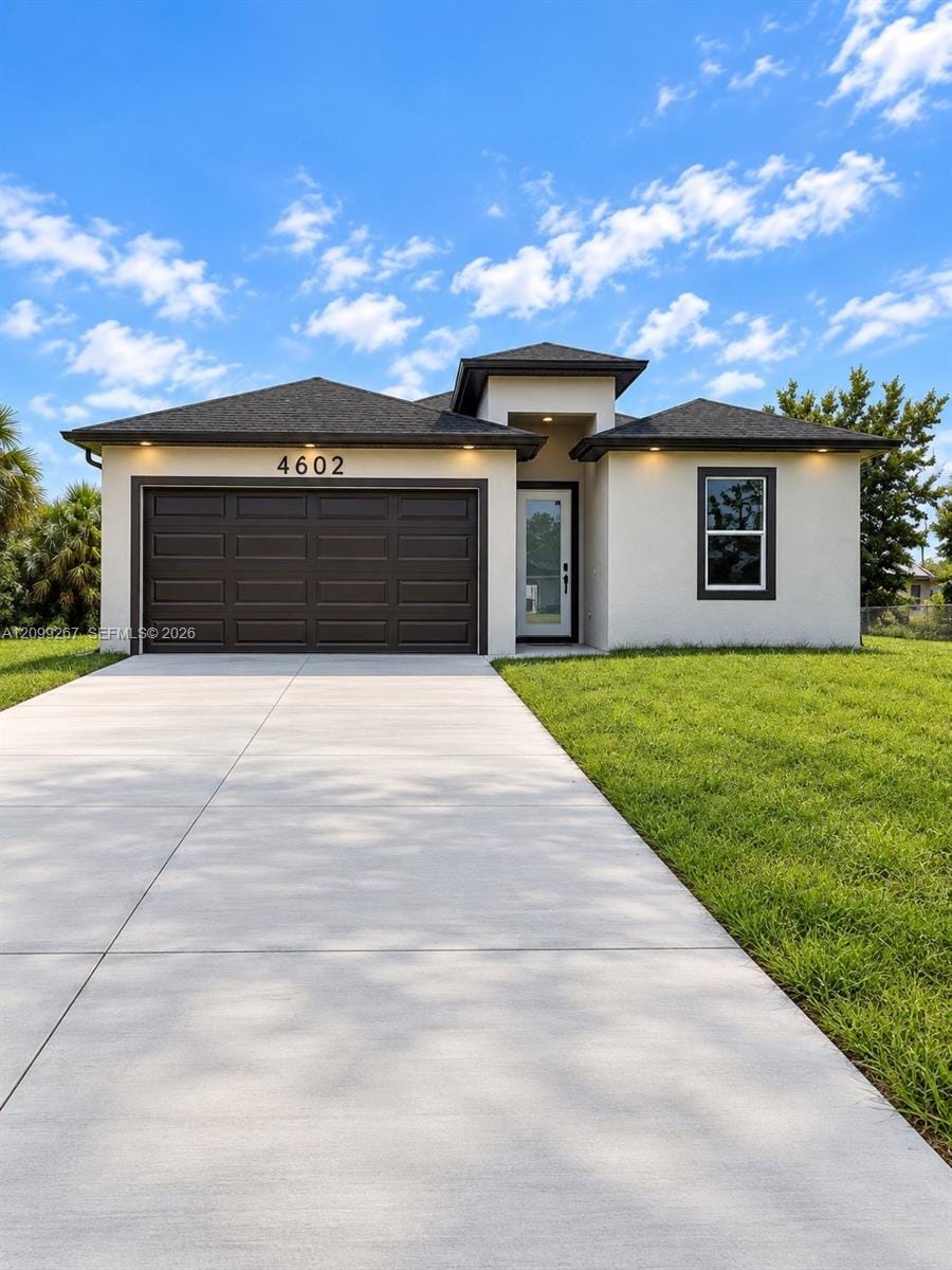 4602 Connie Avenue S, Lehigh Acres, FL 33976