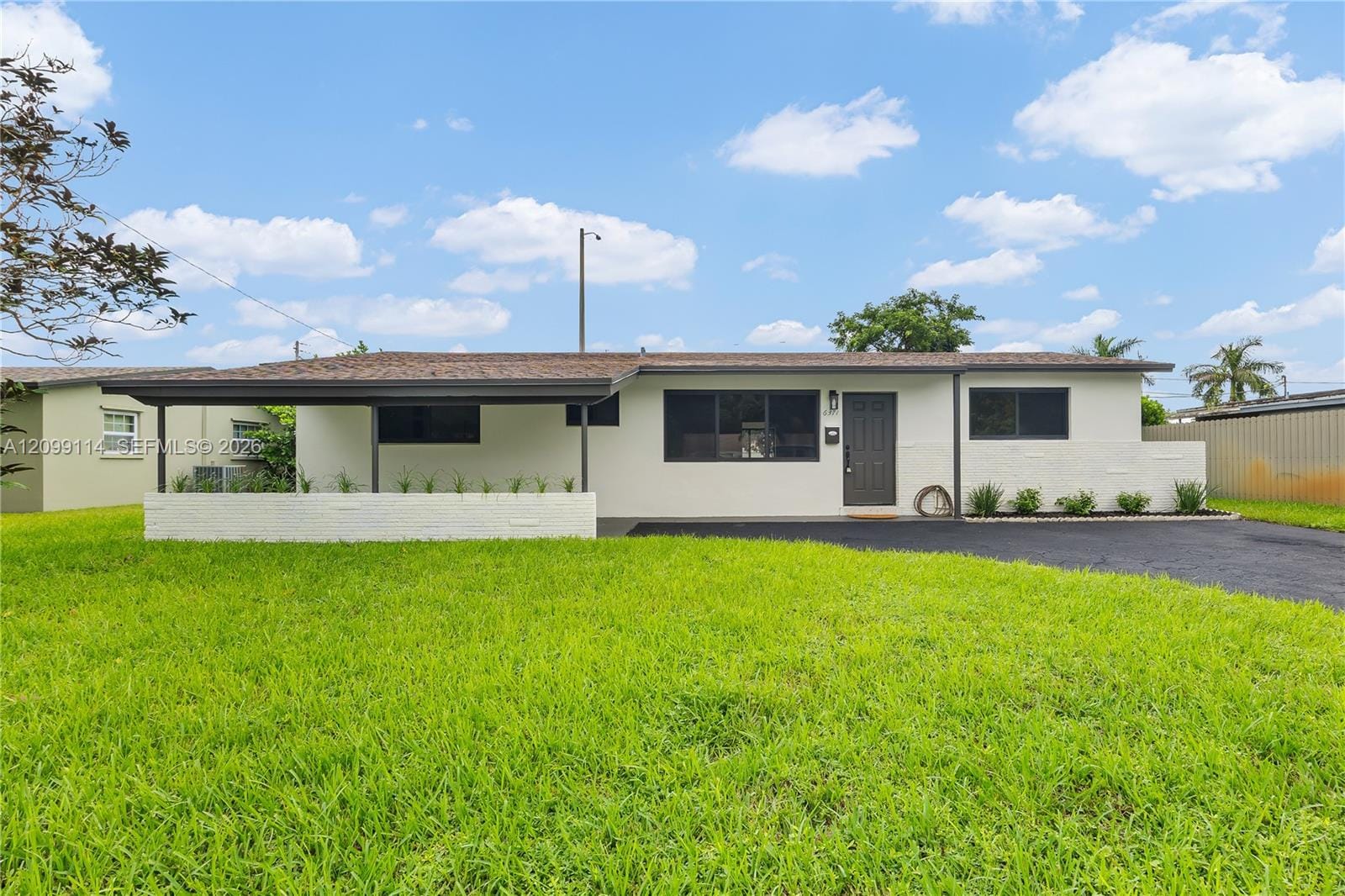 6371 SW 1st Court, Pembroke Pines, FL 33023