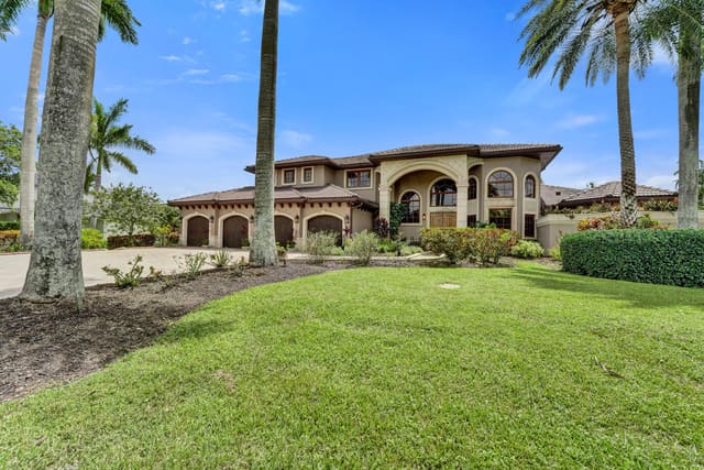 12020 NW 12th Street, Plantation, FL 33323