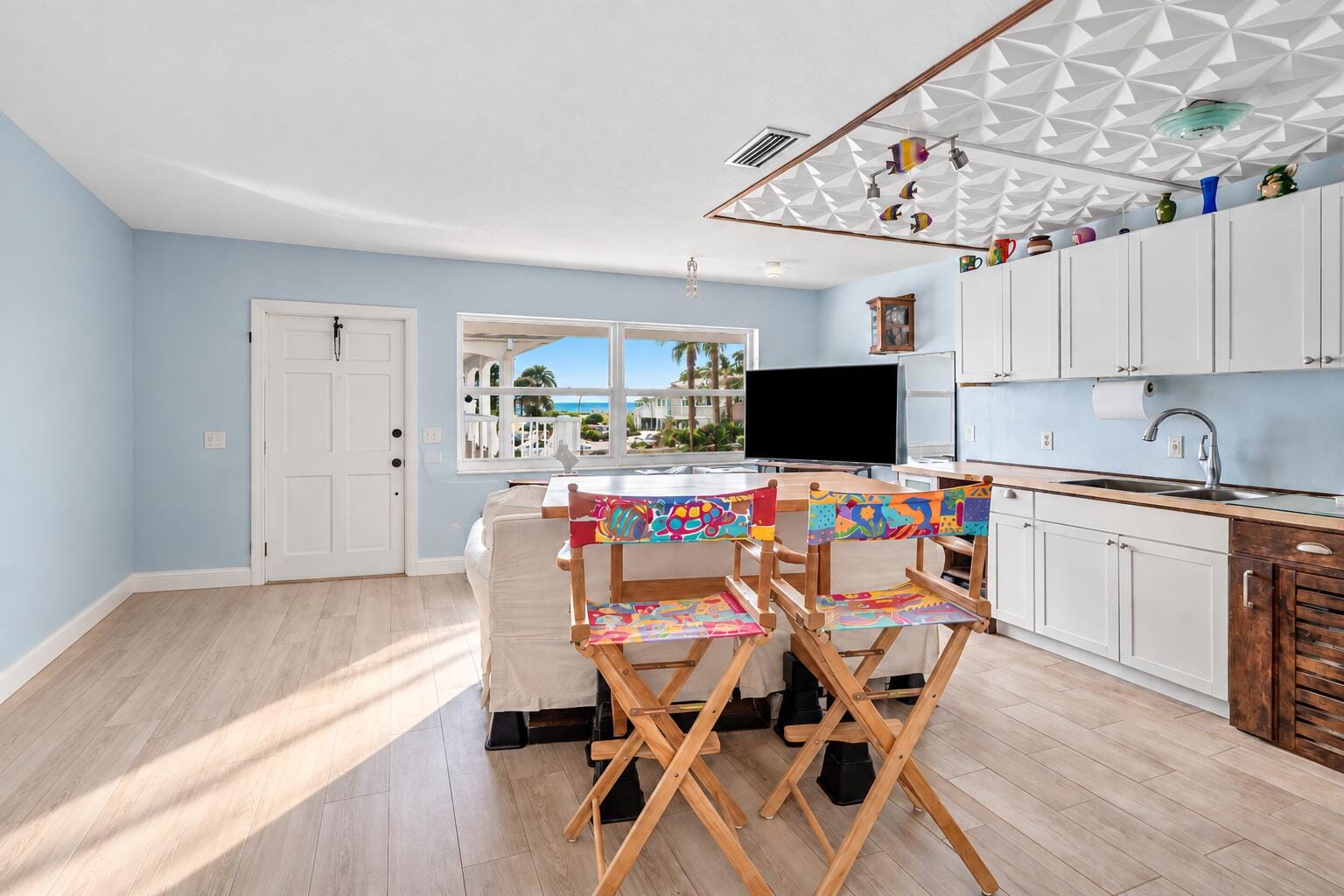 5505 N Ocean Boulevard 11-208 — photo 2