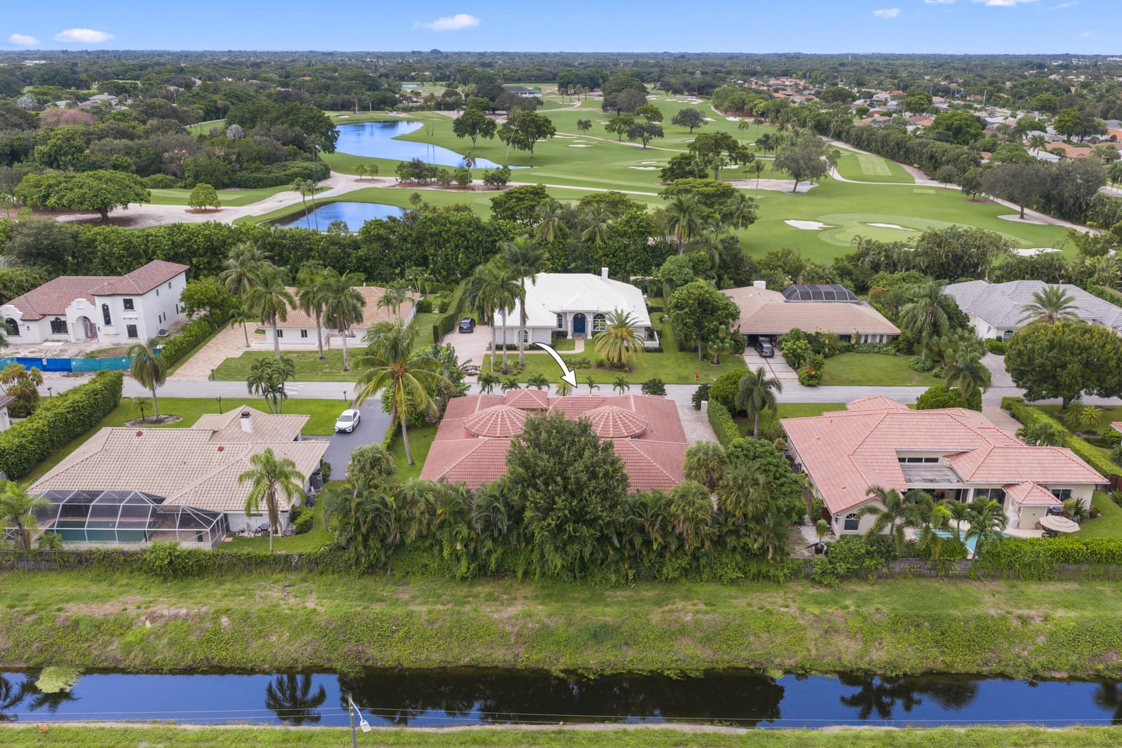 4190 Gleneagles Drive, Boynton Beach, FL 33436 photo 27