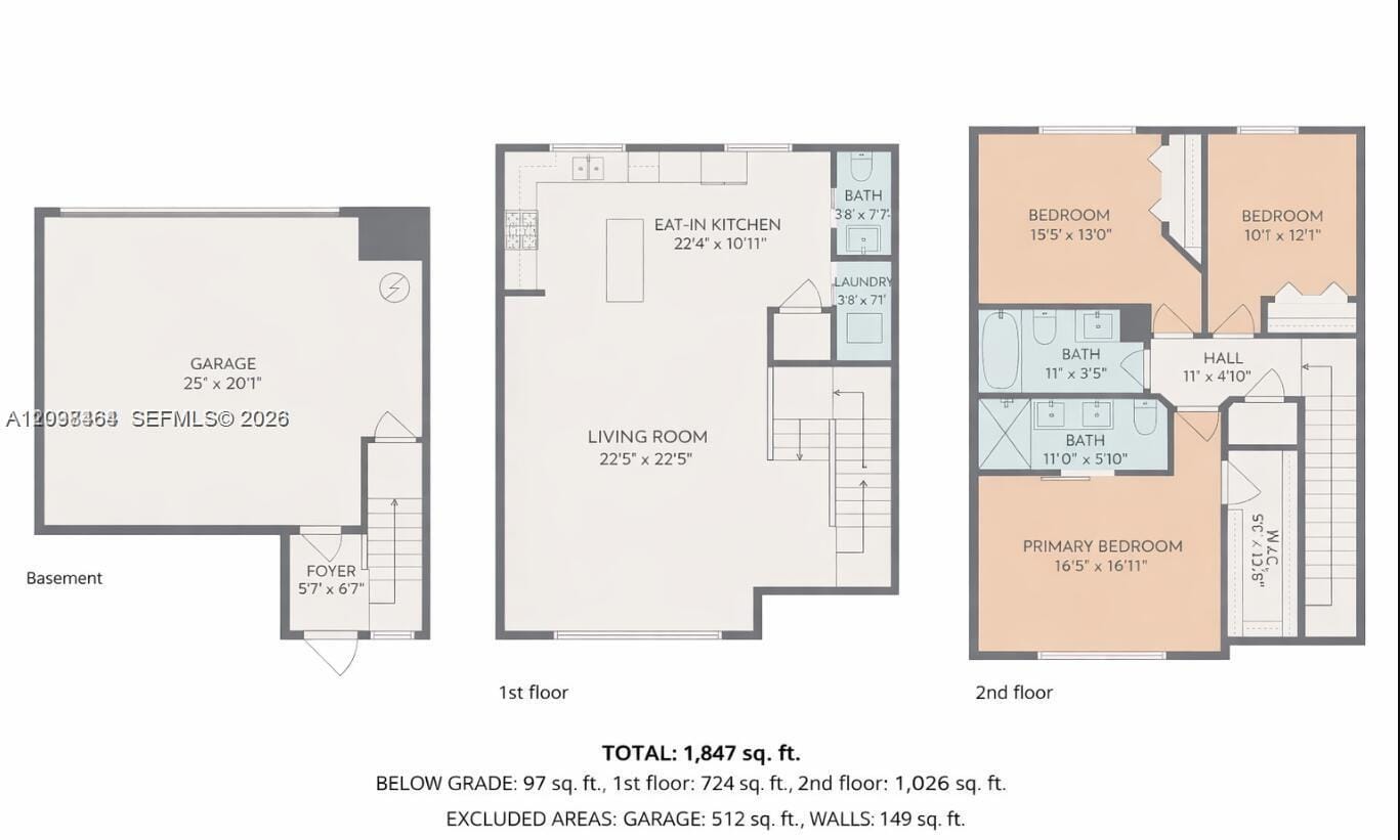 1705 Johnson Street C, Hollywood, FL 33020 photo 24