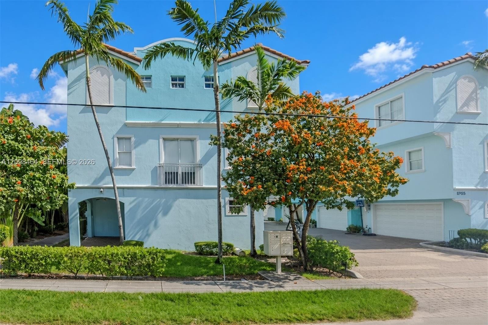 1705 Johnson Street C, Hollywood, FL 33020 photo 25